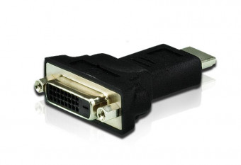 ATEN VanCryst Konverter HDMI - DVI Black