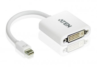 ATEN VC960 miniDisplayPort to DVI adapter