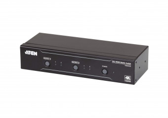 ATEN VM0202H 2x2 4K HDMI Matrix Switch