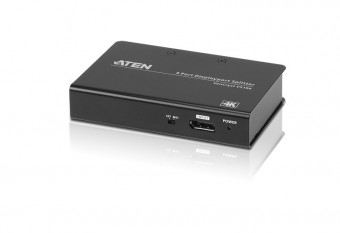 ATEN VS194 4-port True 4K DisplayPort Splitter