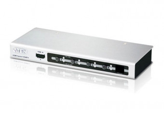 ATEN VS481A 4-Port HDMI Switch