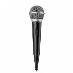 Audio-technica ATR1200X Unidirectional Dynamic Vocal/Instrumental Microphone Black