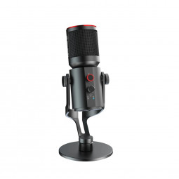 AverMedia AM350 Microphone Live Streamer Black