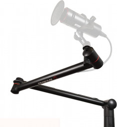 AverMedia BA311 Live Streamer Arm Microfon Stand Black