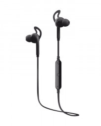 AWEI A610BL In-Ear Wireless Bluetooth Headset Black
