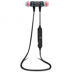 AWEI A920BL In-Ear Wireless Bluetooth Headset Grey