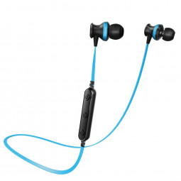 Awei B980BL Bluetooth Headset Blue