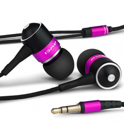 Awei ES-Q3 In-Ear Pink