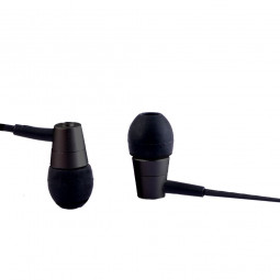 AWEI ES-Q7 In-Ear Headset Black