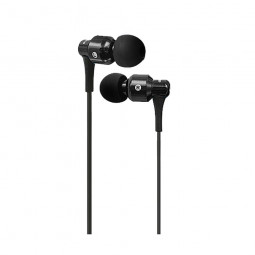AWEI ES500i In-Ear Headset Black