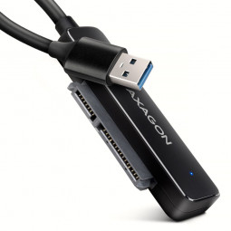 AXAGON ADSA-FP2A USB-A 5Gbps SLIM adapter for 2,5