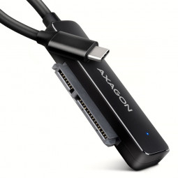 AXAGON ADSA-FP2C USB-C 5Gbps SLIM adapter for 2,5