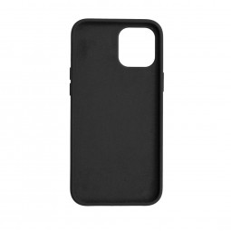 FIXED Back cover Flow for Apple iPhone 12 Pro Max, black