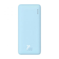 Baseus Airpow 10000mAh PowerBank Blue
