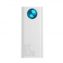 Baseus Amblight 30000mAh PowerBank White