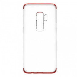 Baseus  Armor Samsung S9 Plus TPU case Red