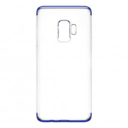 Baseus  Armor Samsung S9 TPU case Blue