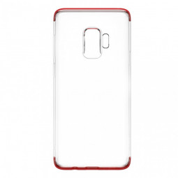 Baseus  Armor Samsung S9 TPU case Red