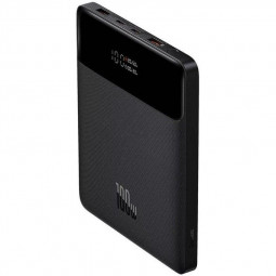 Baseus Blade 20000mAh PowerBank Black