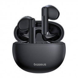 Baseus Bowie E13 Bluetooth Headset Black