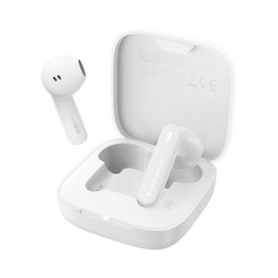 Baseus Bowie E16 Bluetooth Headset White
