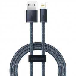 Baseus Dynamic Series USB - Lightning Cable 2m Grey