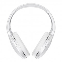 Baseus Encok D02 Pro Wireless Bluetooth Headset White