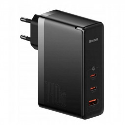 Baseus GaN5 Pro Fast Charger Black