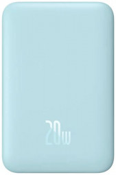 Baseus Magnetic Mini Air 10000mAh PowerBank Blue
