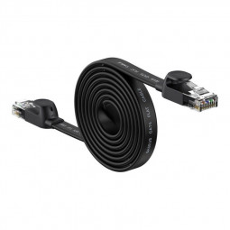 Baseus RJ45 Ethernet Cable 1,5m Black
