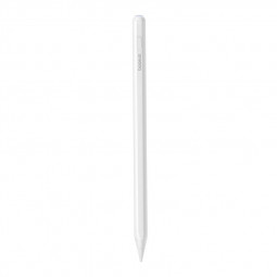 Baseus Stylus Smooth Writing Series Pen White