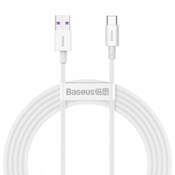 Baseus Superior Type-C Cable 2m White