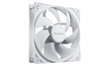 Be quiet! Pure Wings 3 120mm PWM White
