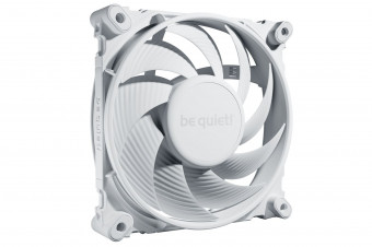 Be quiet! Silent Wings 4 PWM White