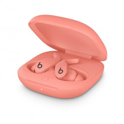 Beats Fit Pro True Wireless Earbuds Coral Pink