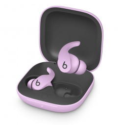 Beats Fit Pro True Wireless Earbuds Stone Purple