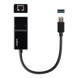 Belkin B2B048 USB 3.0 to Gigabit Ethernet Adapter