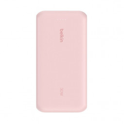 Belkin BoostCharge 20000mAh PowerBank Pink