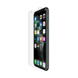 Belkin ScreenForce InvisiGlass Ultra Treated Screen Protector for iPhone 11 Pro