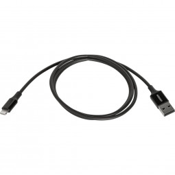 UGREEN Lightning To USB-A 2.0 Cable 1m Black