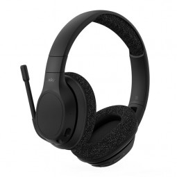 Belkin SoundForm Adapt Wireless Over-Ear Headset Black