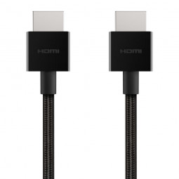 Belkin Ultra HD High Speed HDMI 2.1 cable 1m Black