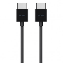 Belkin UltraHD HDMI Cable 2m Black