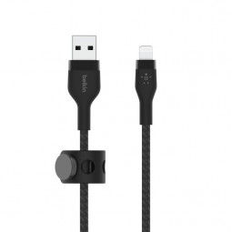 Belkin USB-A to Lightning male/male 2m Black