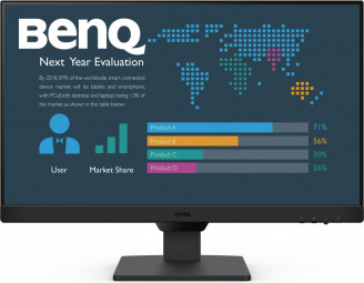 Benq 23,8