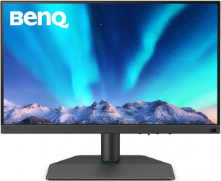 Benq 27