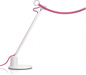 Benq Genie Intelligent E-Reading Desk Lamp Pink