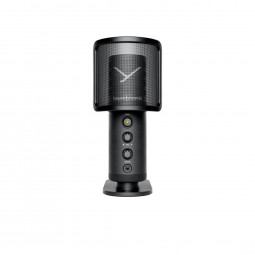 Beyerdynamic Fox USB Studio microphone Black