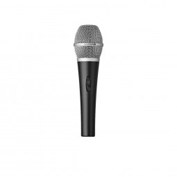 Beyerdynamic TG V35d s Dynamic vocal microphone Black/Silver
