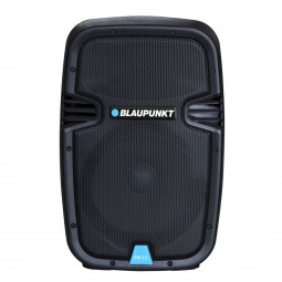 Blaupunkt PA10 Bluetooth party 600W hangszóró Black